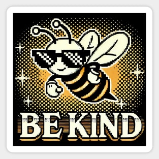 Be Kind Magnet